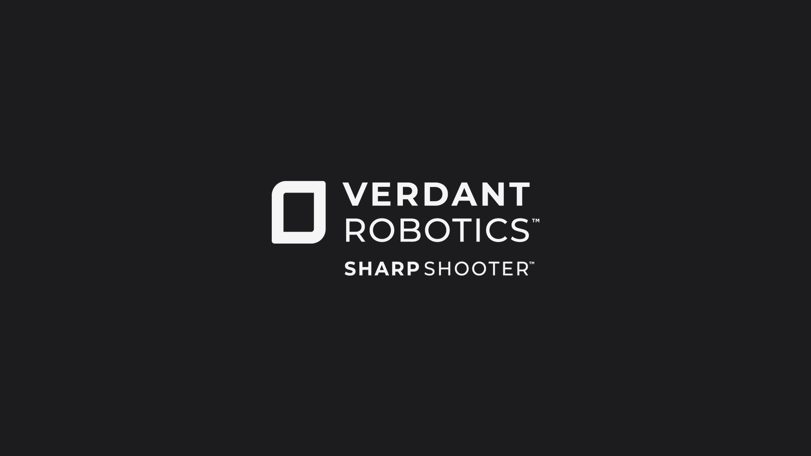 Verdant Robotics company media