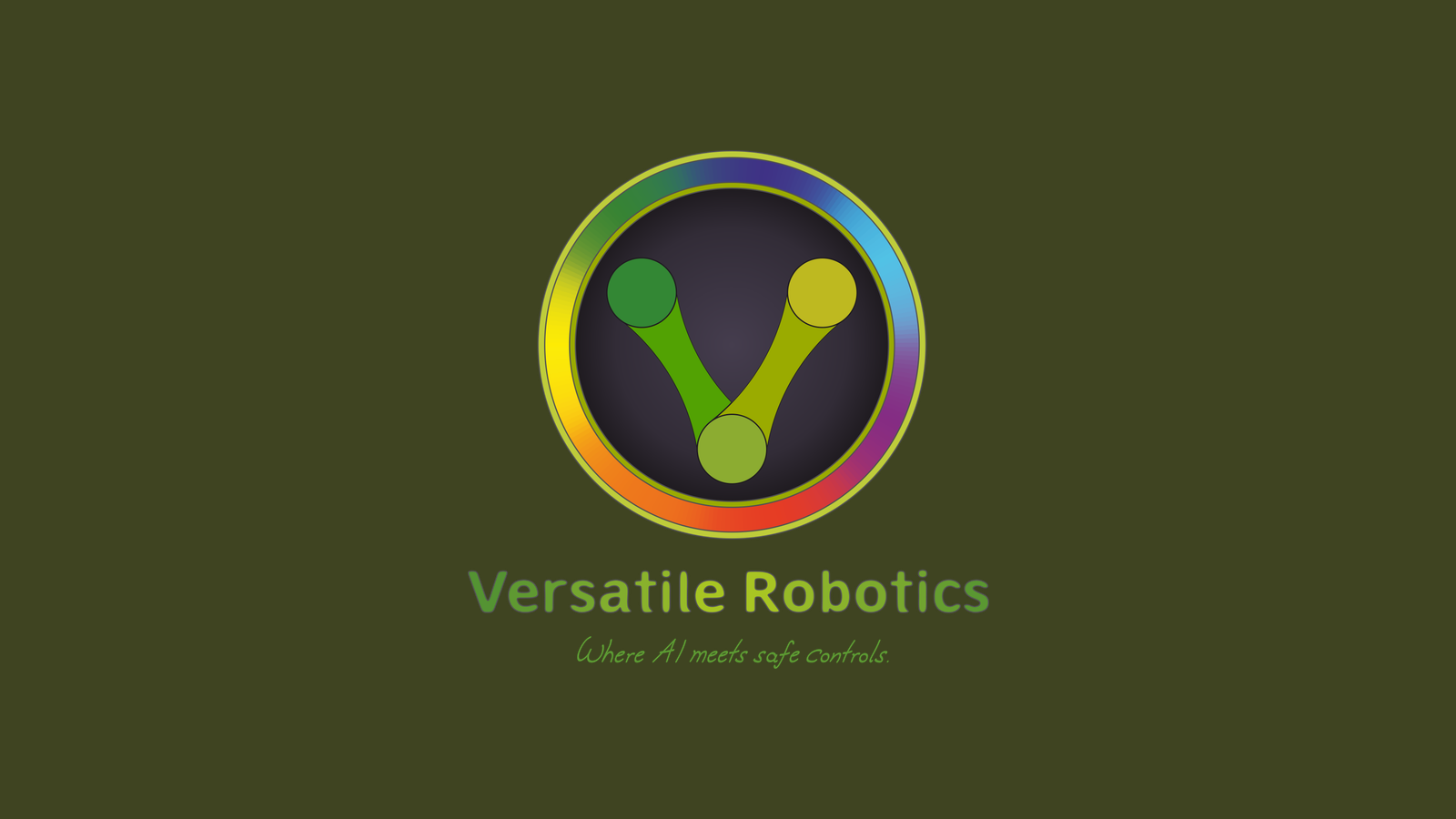 Versatile Robotics