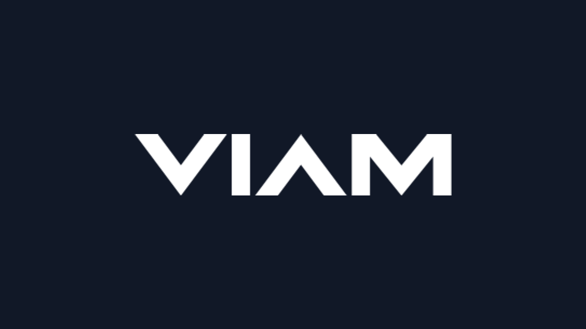 Viam company media