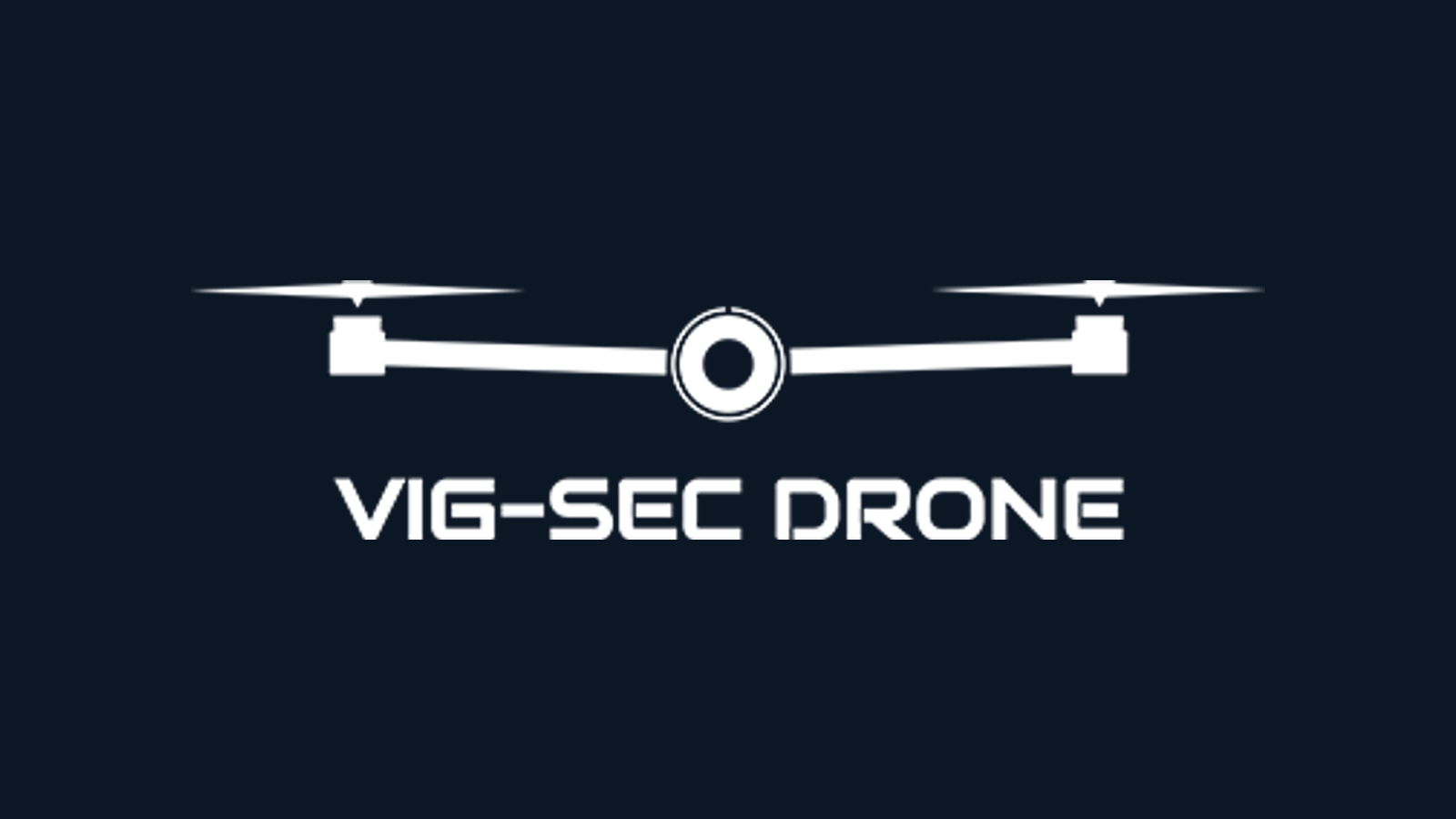 Vig-Sec Drone