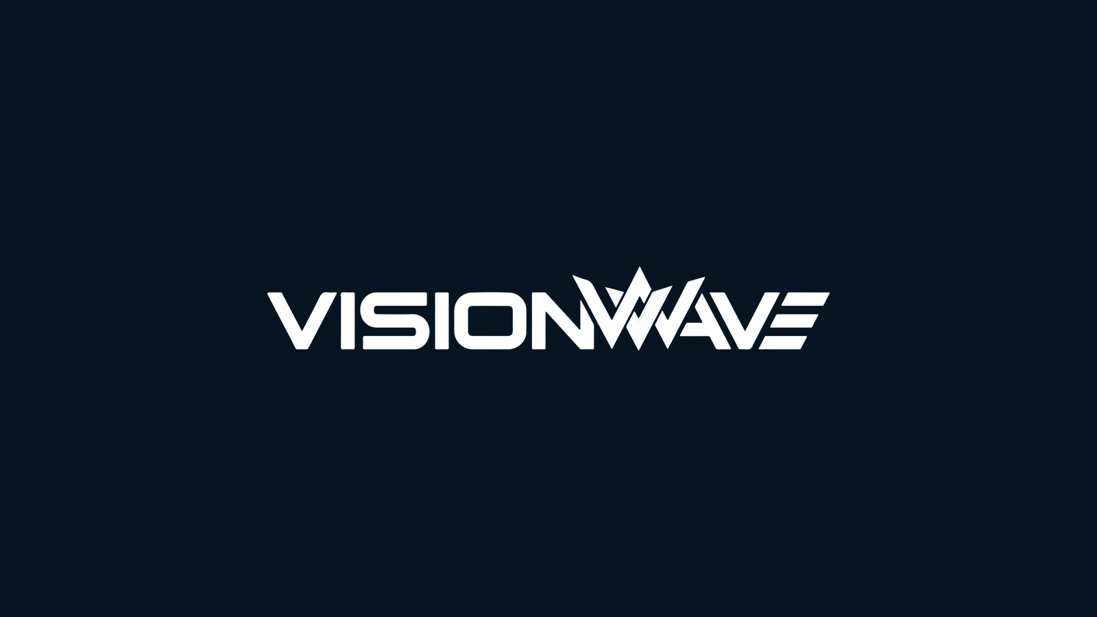 VisionWave company media