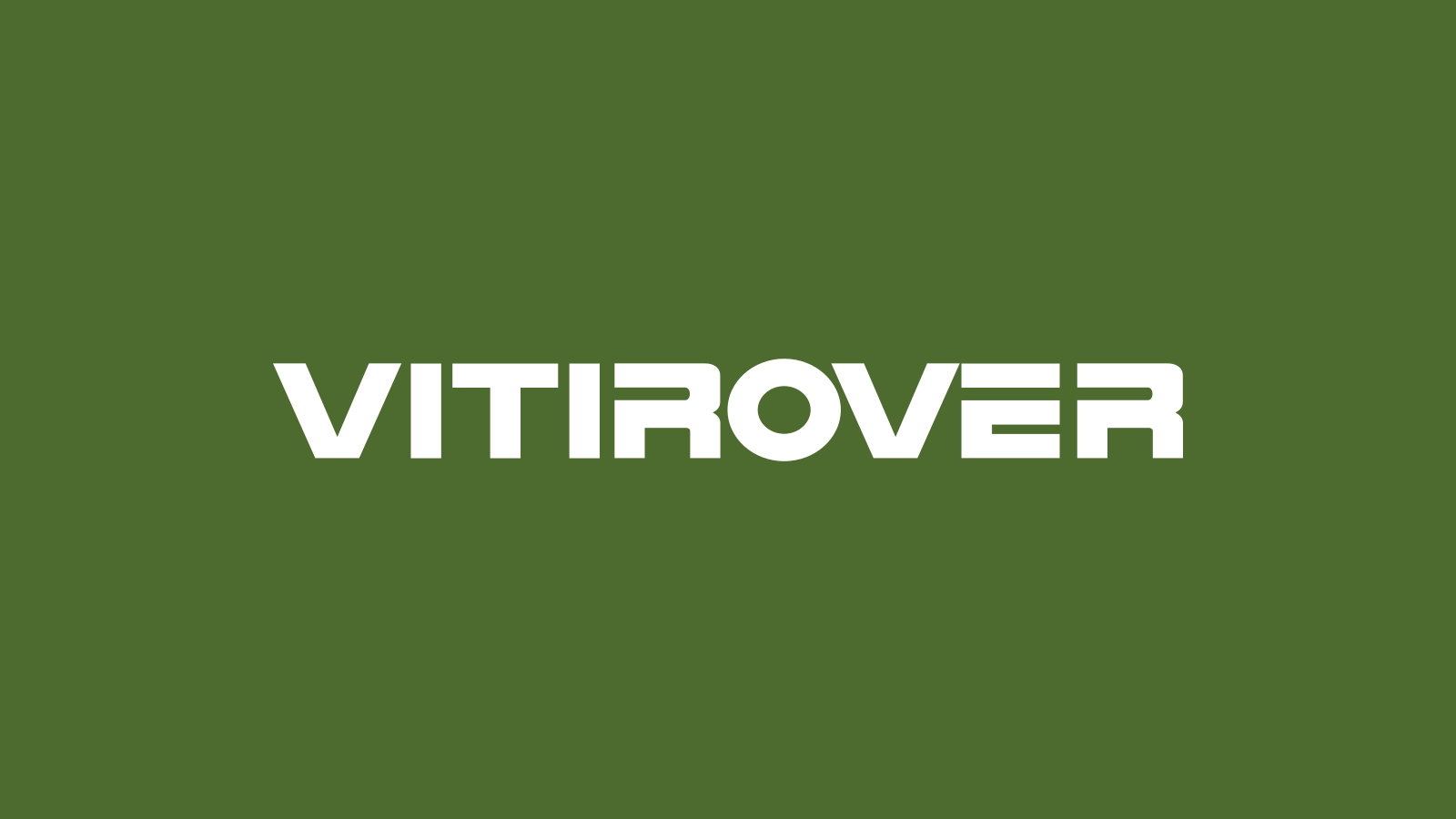 Vitirover company media