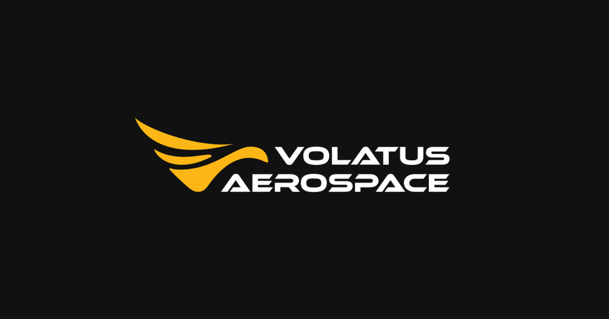 Volatus Aerospace company media