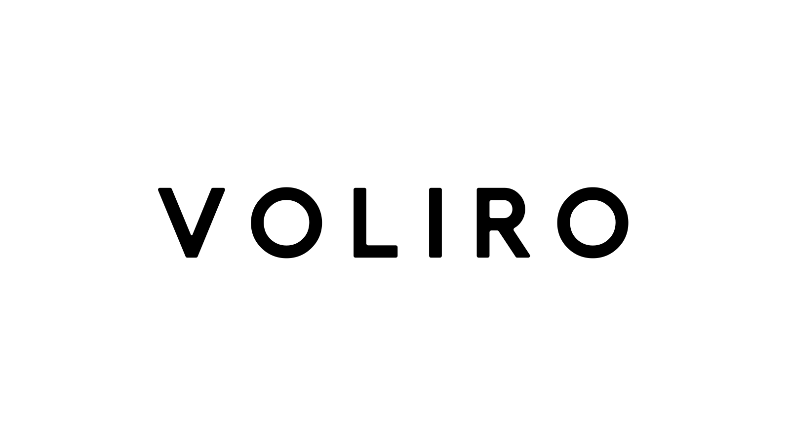 Voliro