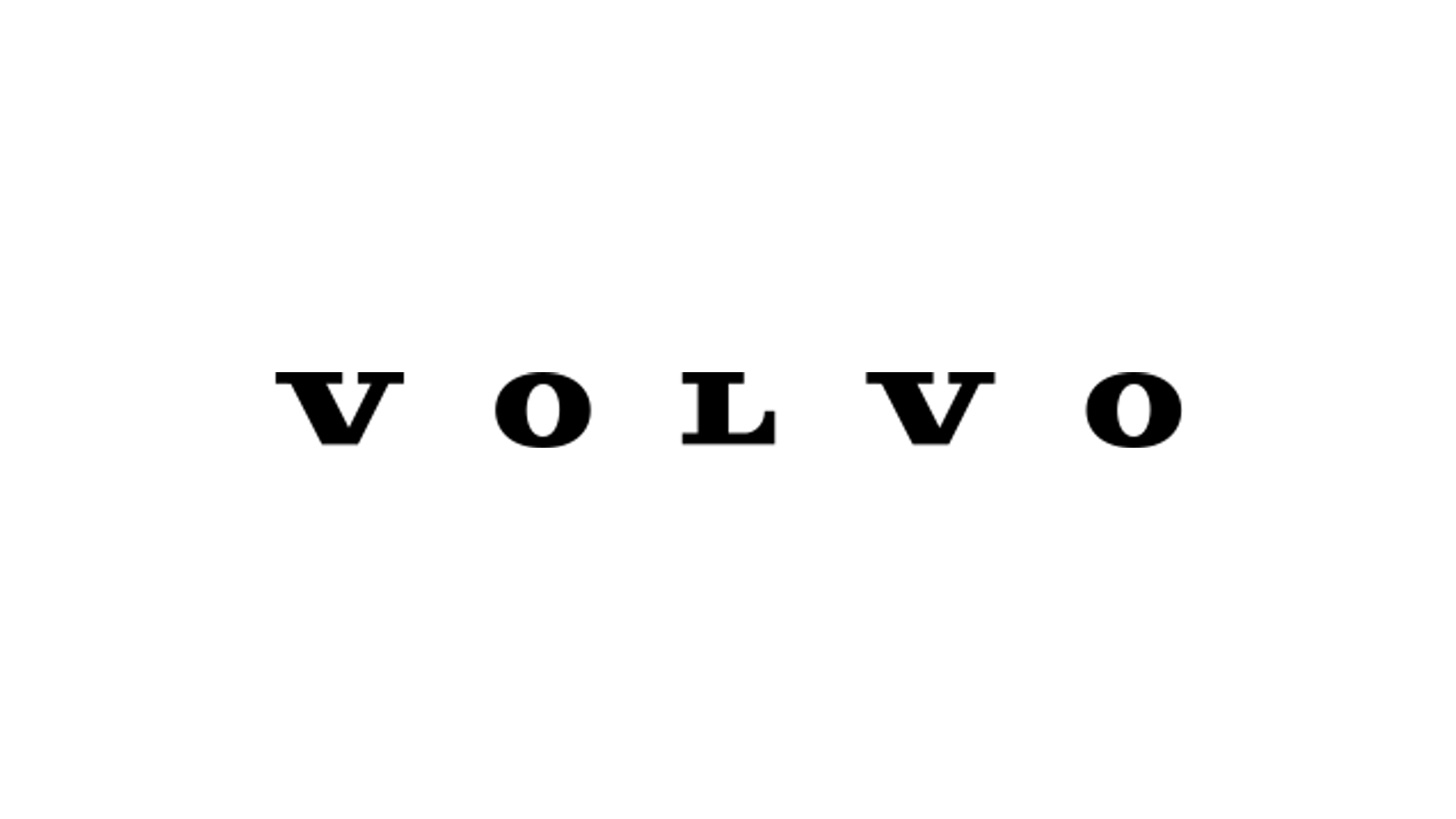 Volvo Autonomous Solutions company media