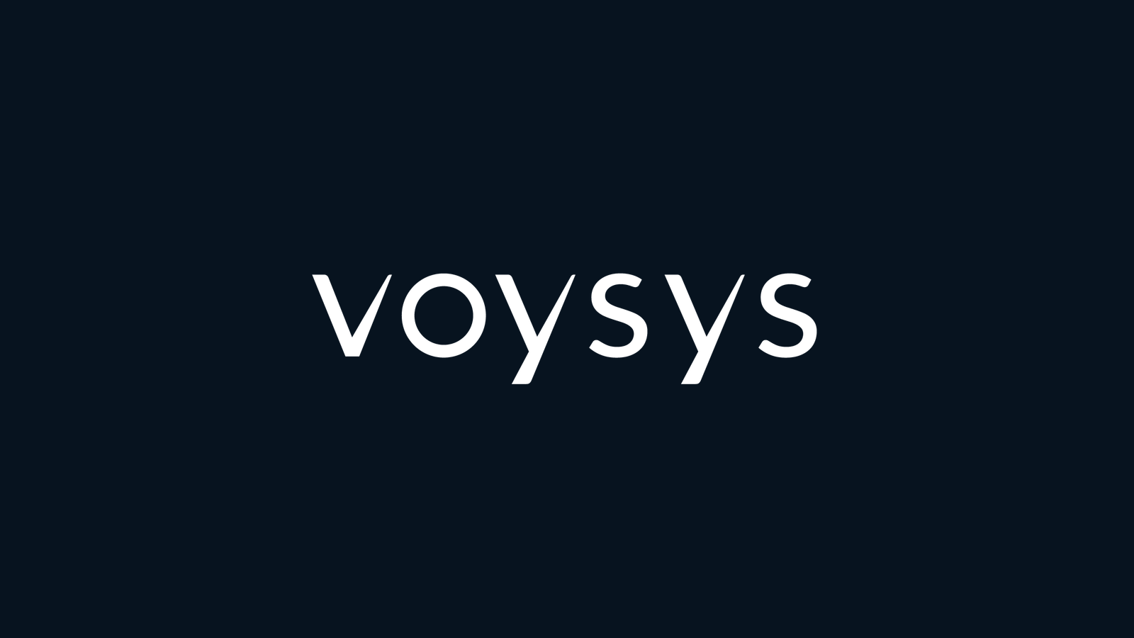 Voysys