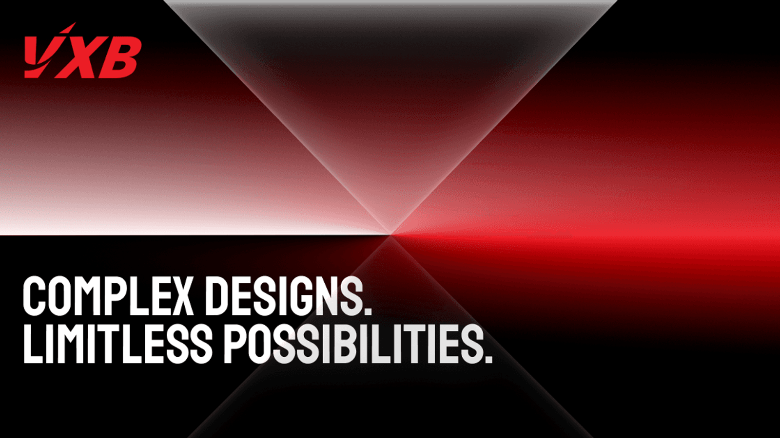 VXB Aerospace company media