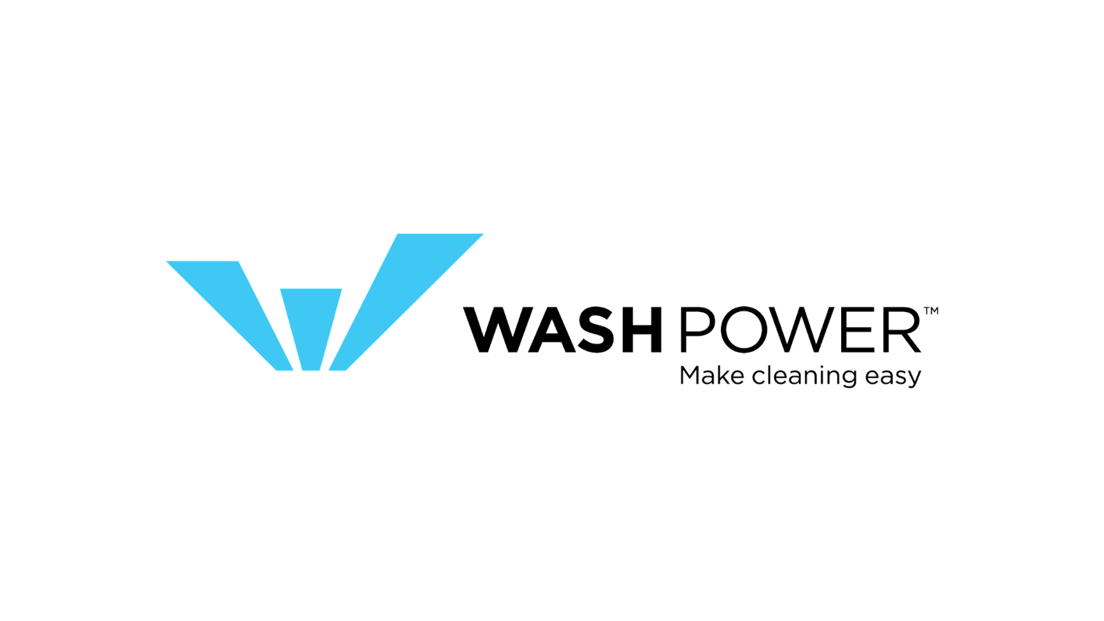 WashPower company media