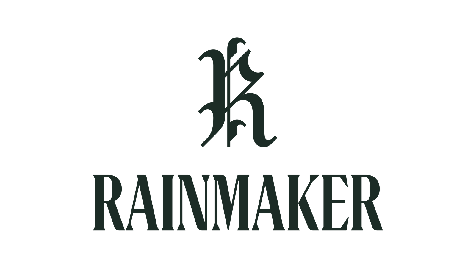 Rainmaker