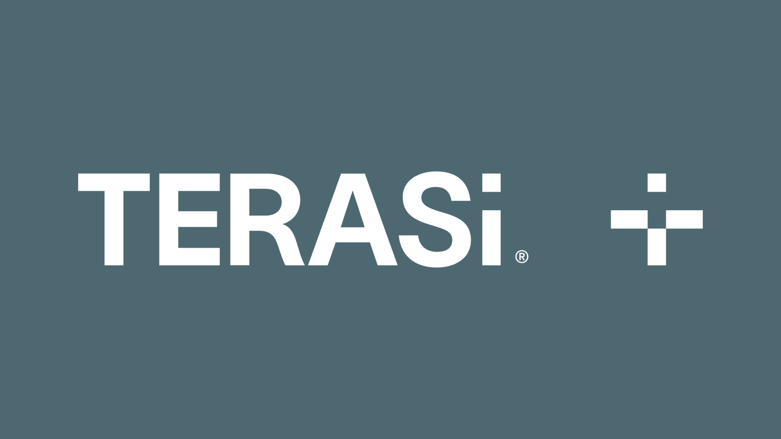 TERASi