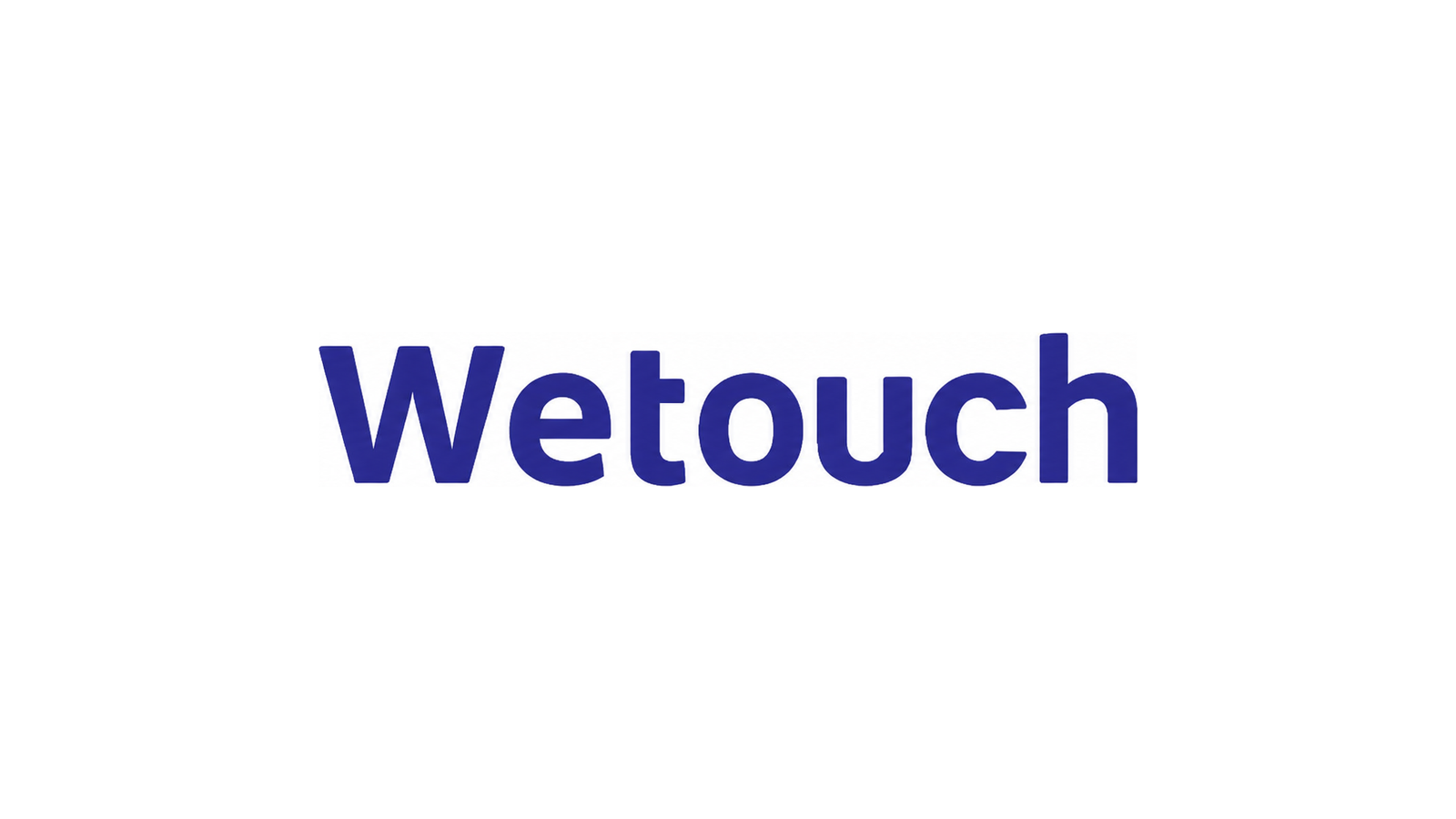 WeTouch Technology company media
