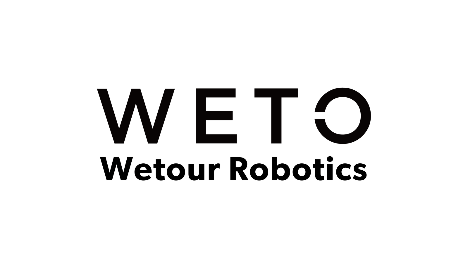 Wetour Robotics company media