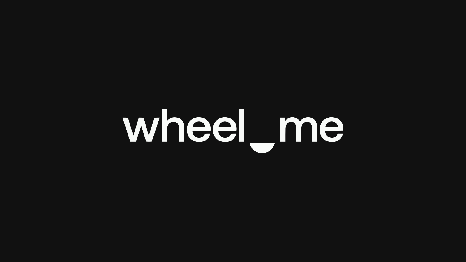 wheel.me company media