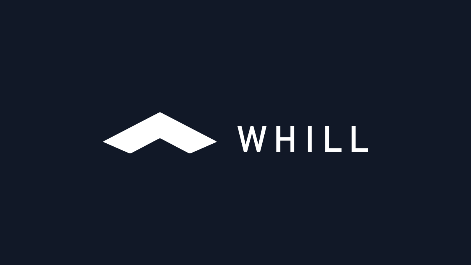 WHILL company media