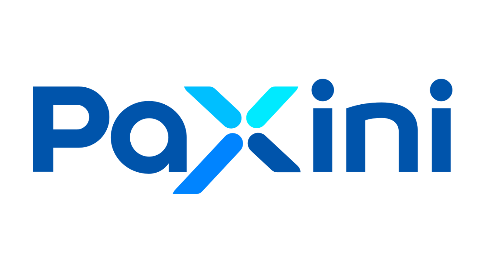 PaXini company media