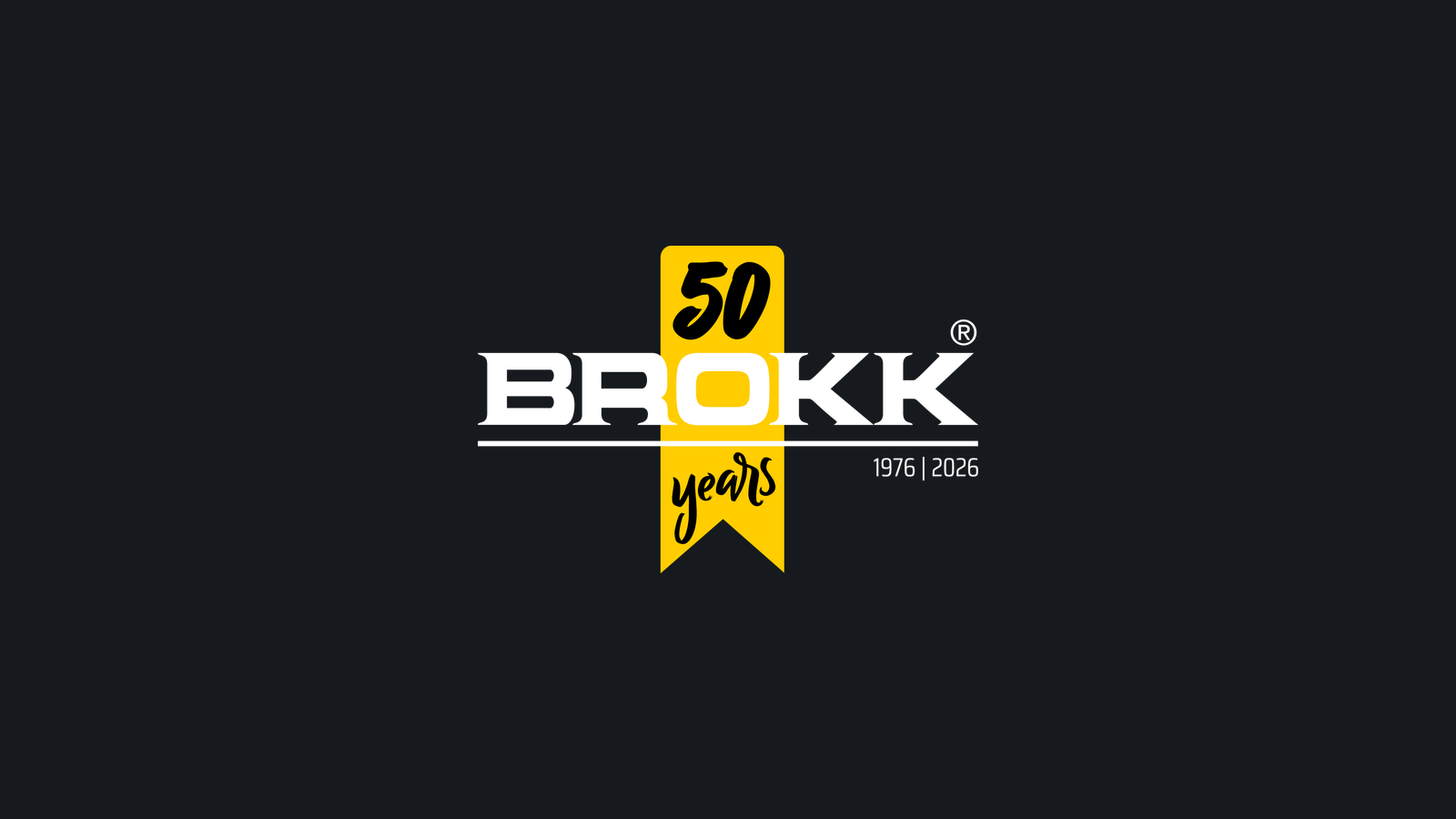 Brokk company media
