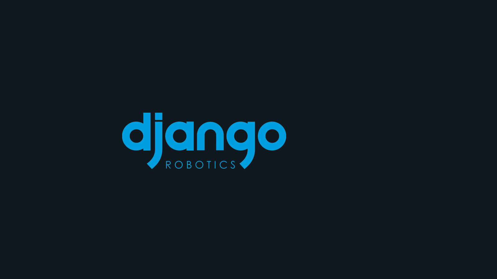 Django Robotics company media