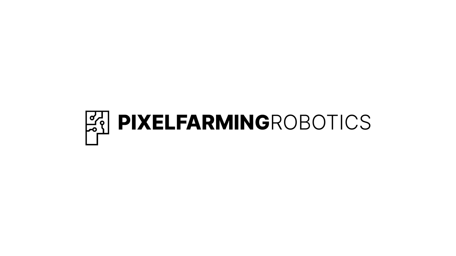 Pixelfarming Robotics