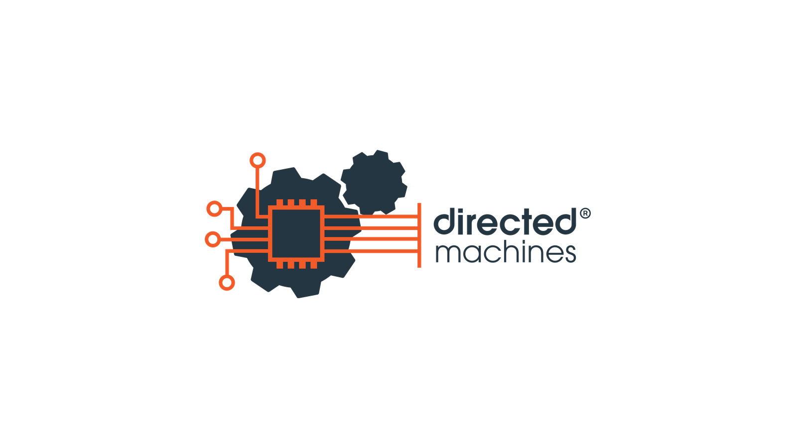 Directed Machines company media