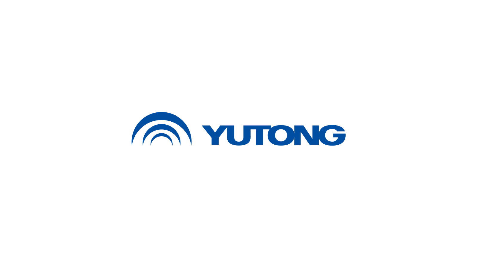 Yutong company media