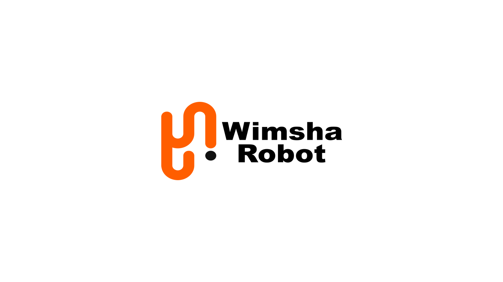 Wimsha Robot