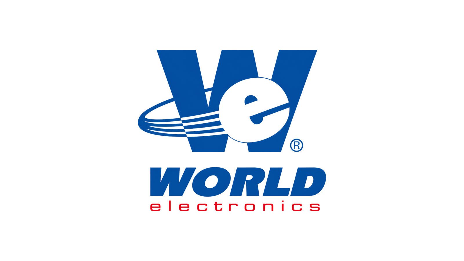 WORLD Electronics