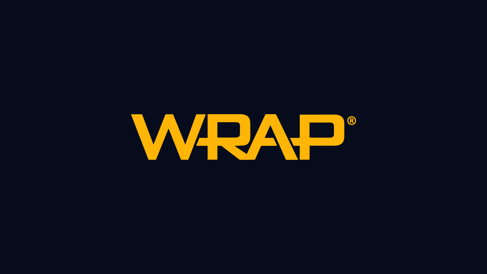 Wrap Technologies company media