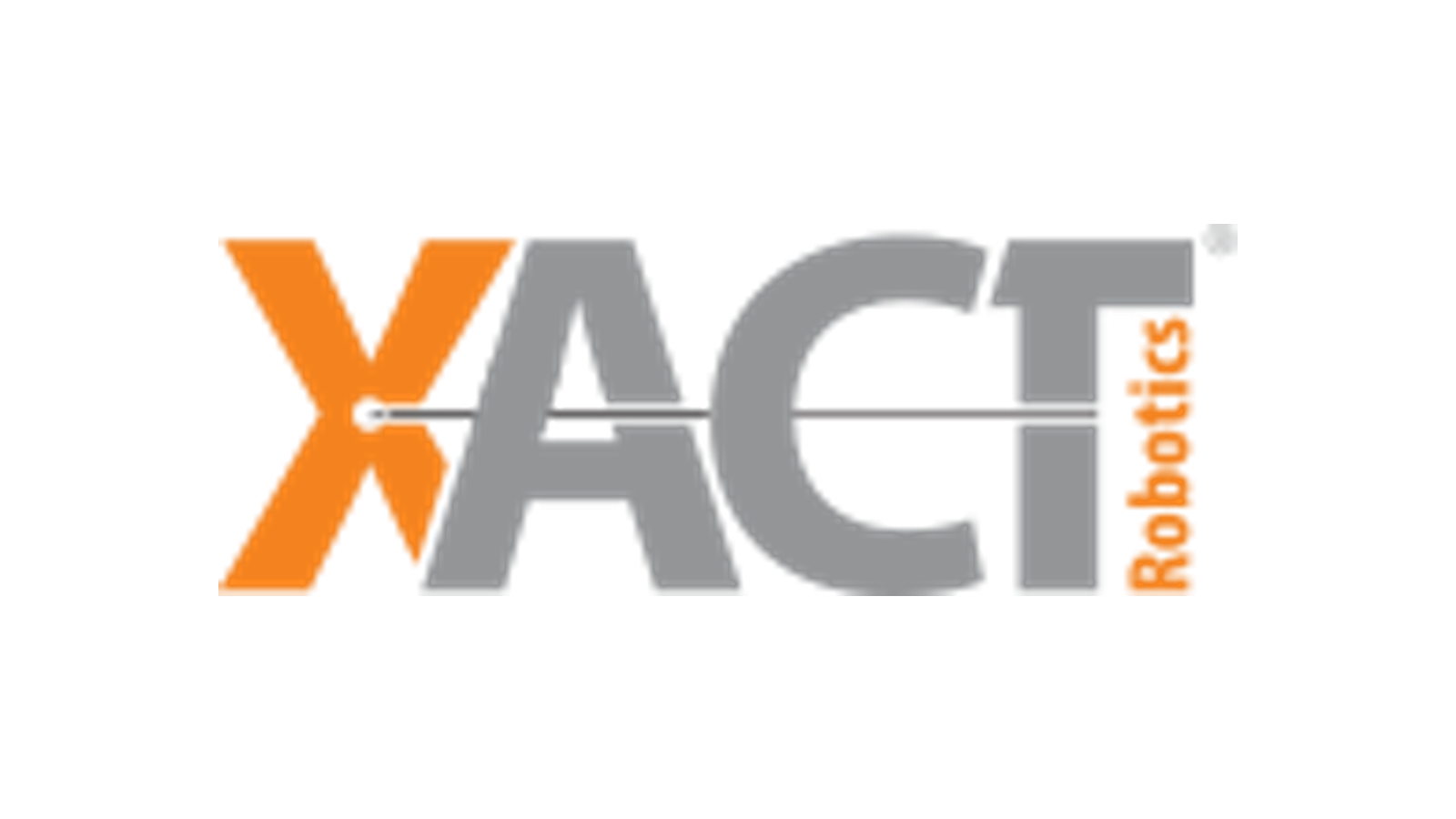 XACT Robotics company media