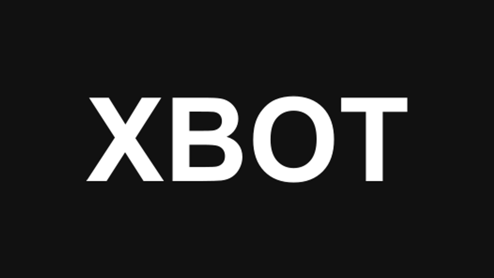 XBOT company media