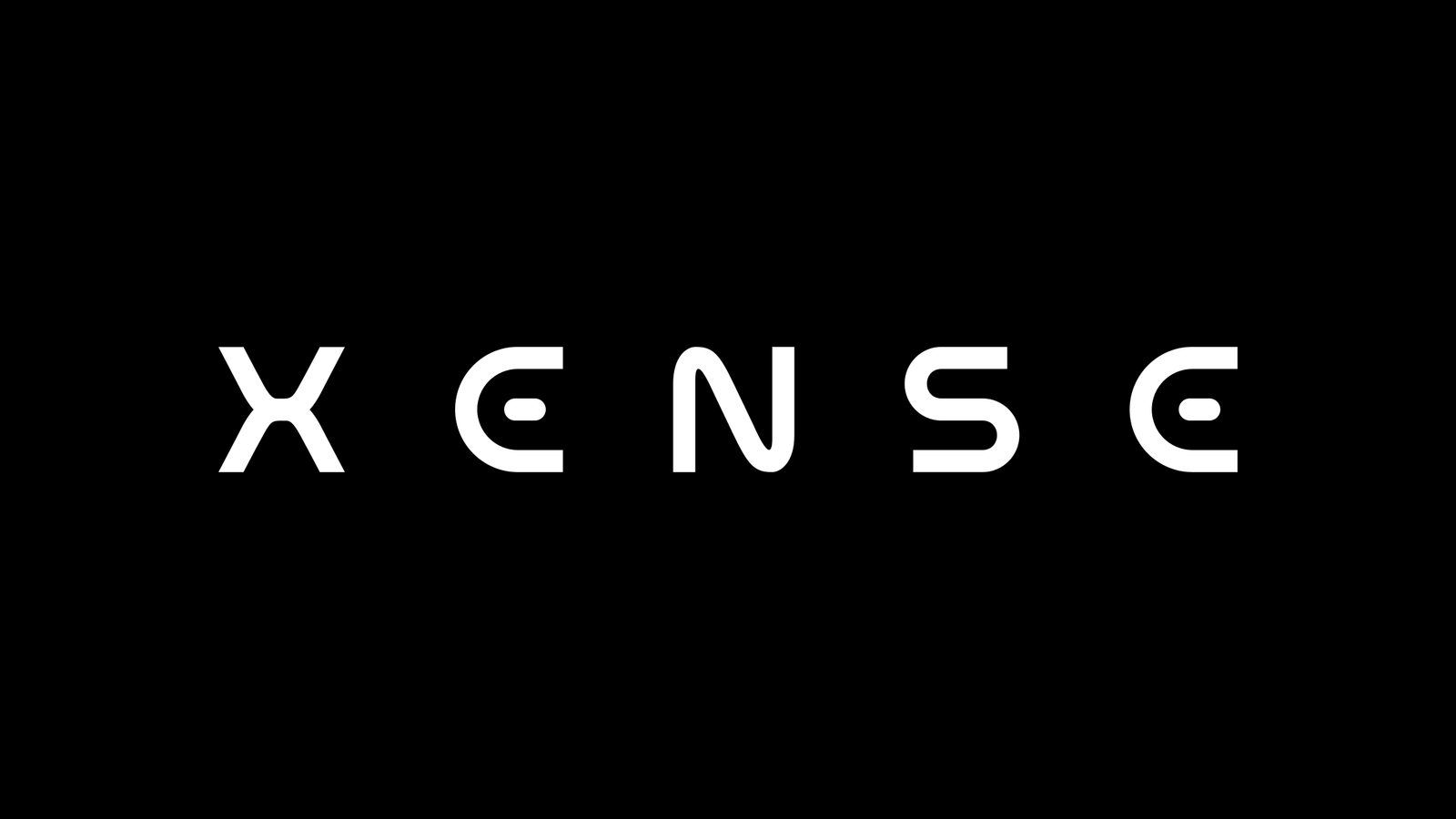 Xense Robotics company media