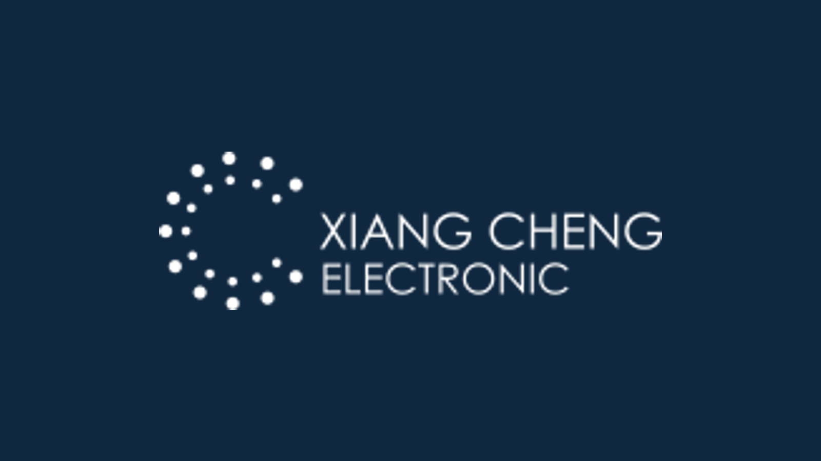 XIANG CHENG Electronic company media