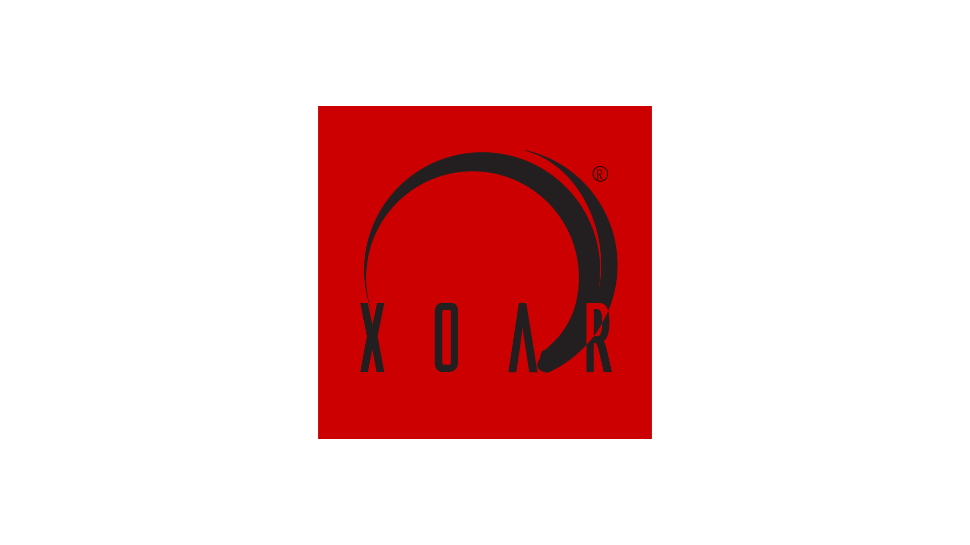 XOAR company media