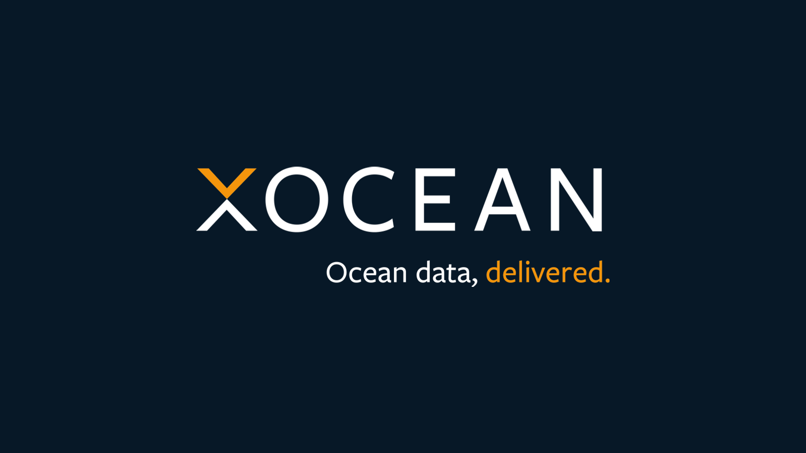 XOCEAN company media
