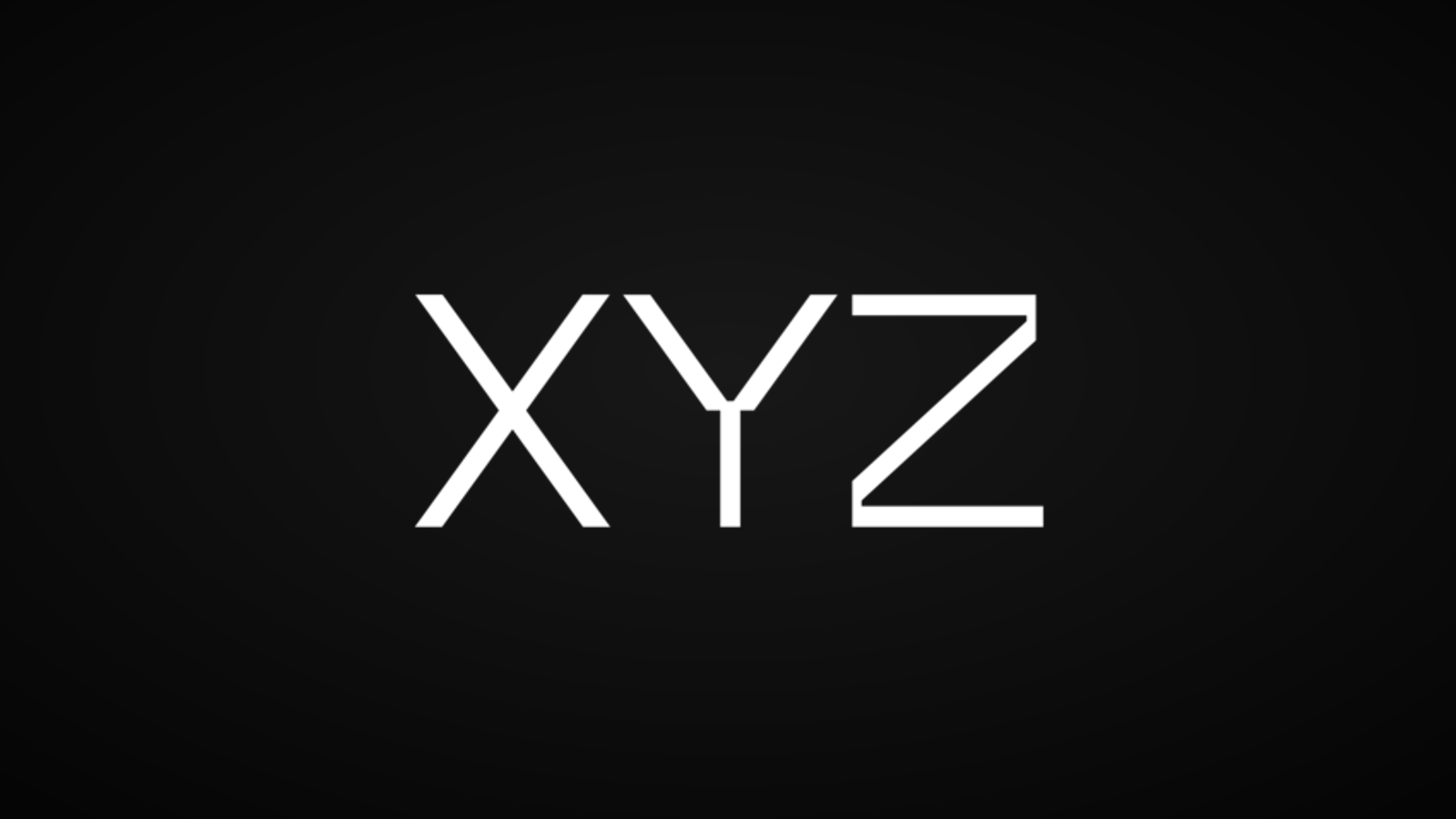 XYZ company media