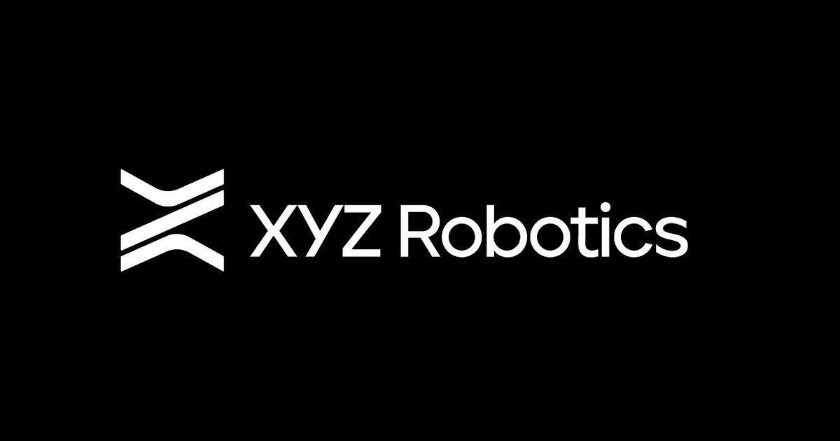 XYZ Robotics company media
