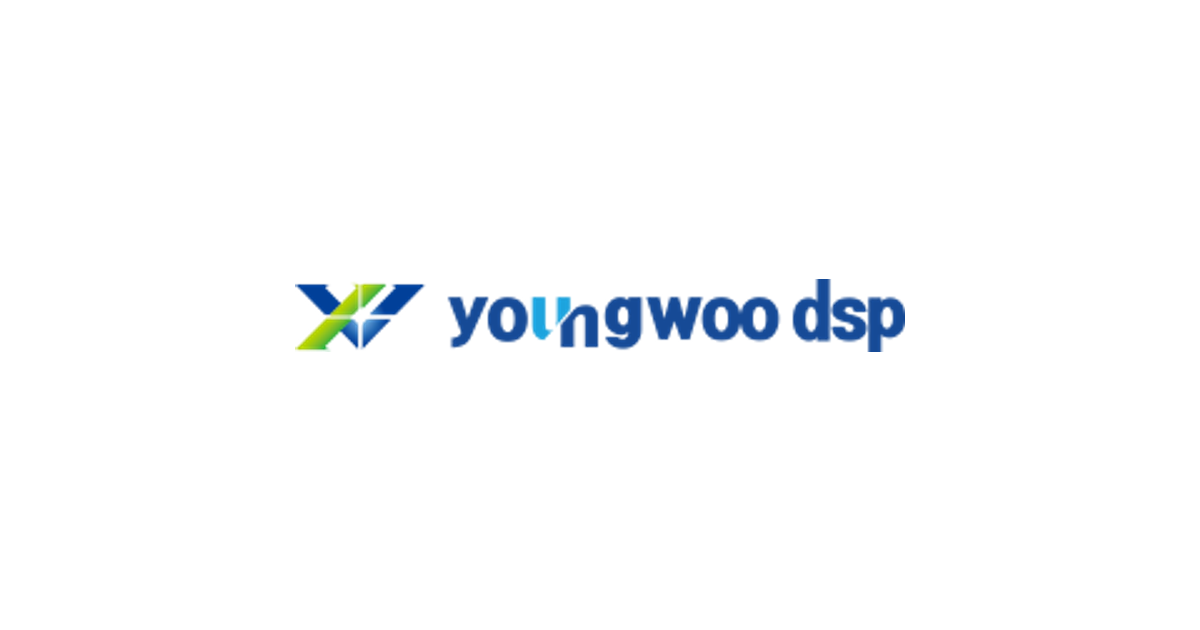 Youngwoo DSP company media