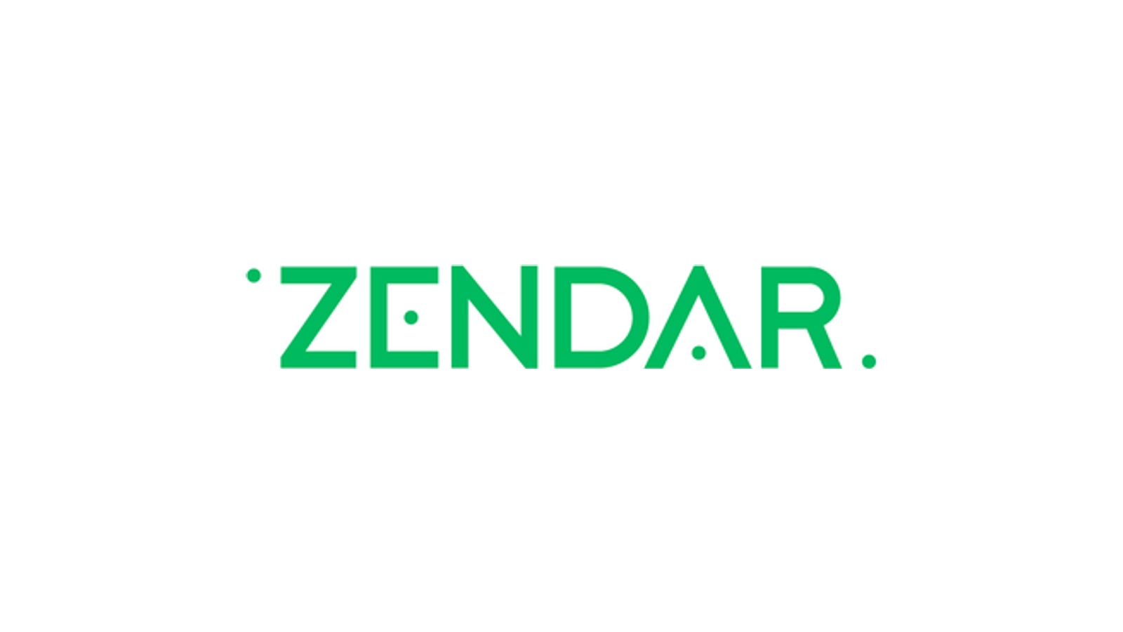Zendar company media