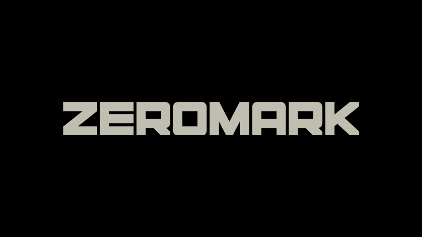 ZeroMark company media