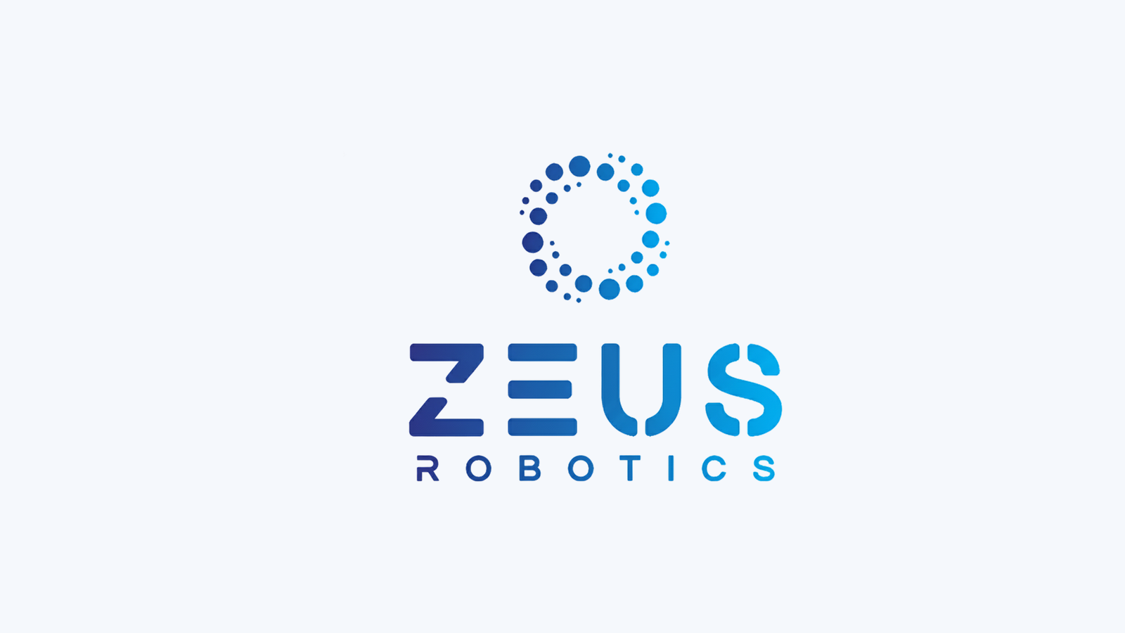 Zeus Robotics company media
