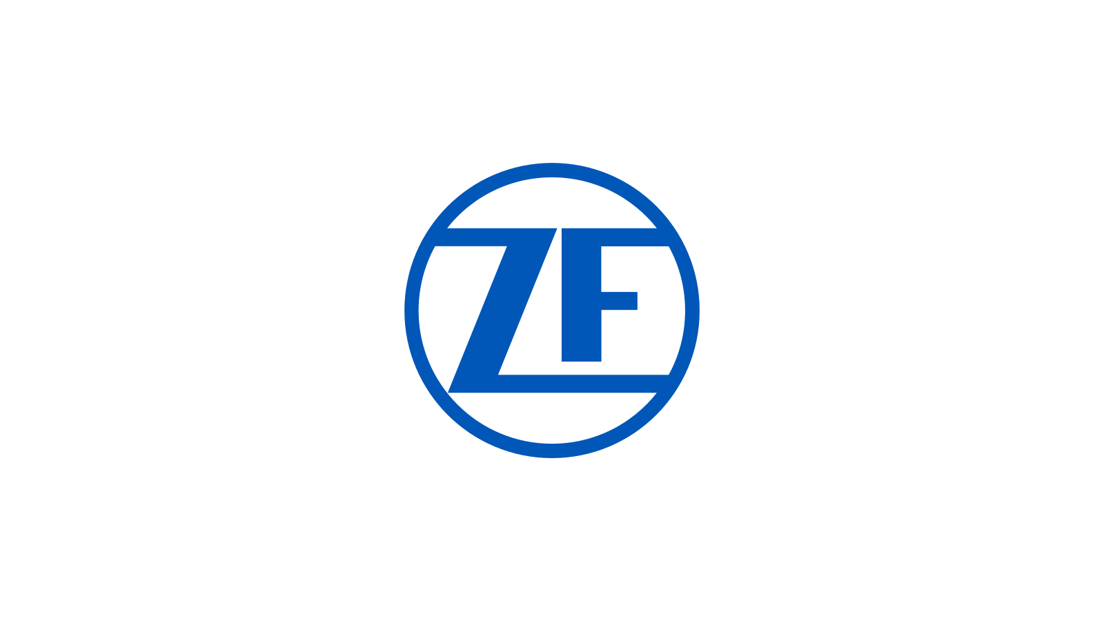 ZF Friedrichshafen company media