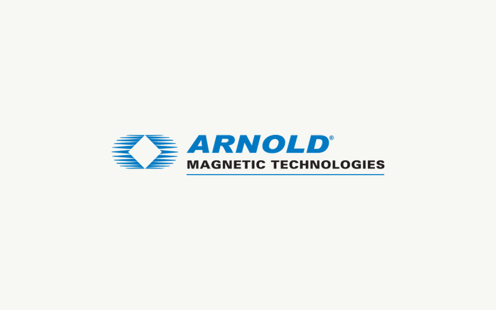 Arnold Magnetic Technologies company media