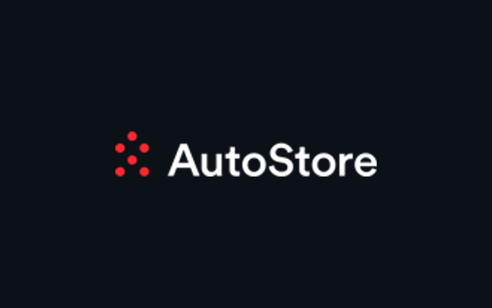AutoStore company media