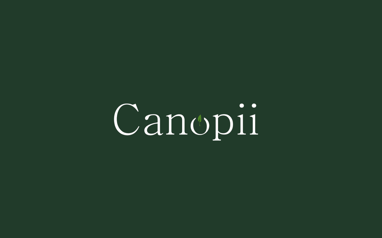 Canopii company media