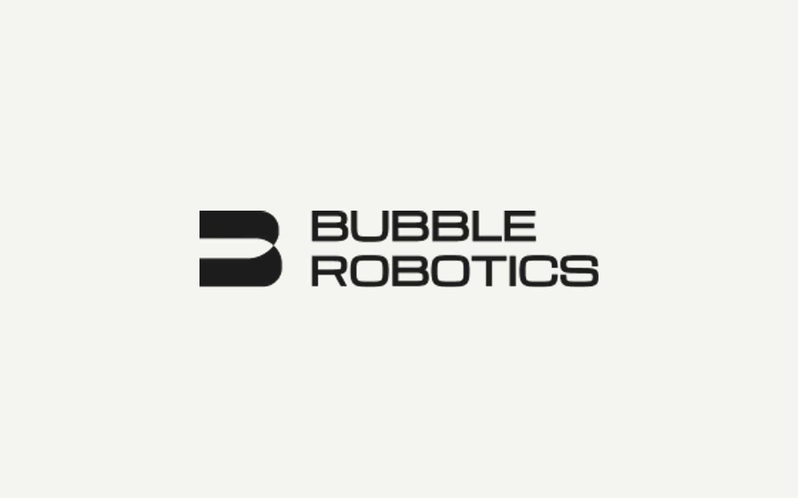 Bubble Robotics company media