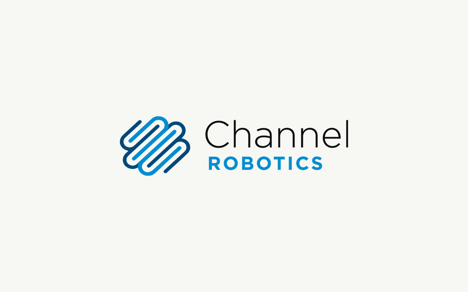 Channel Robotics company media