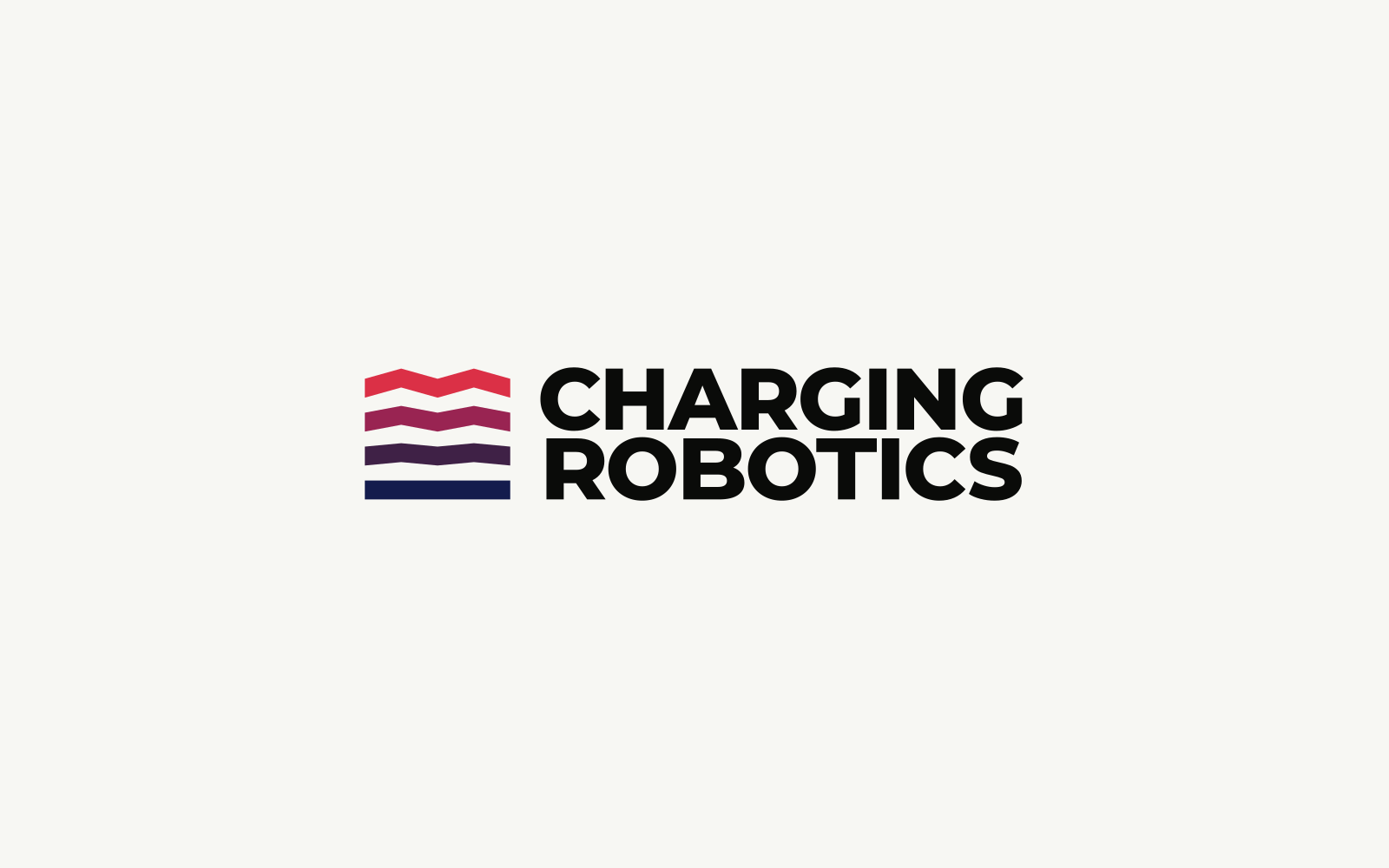 Charging Robotics company media