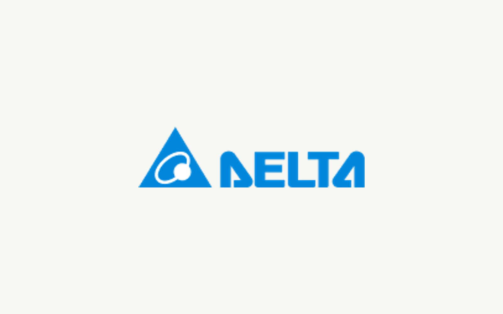 Delta Electronics, Inc. company media