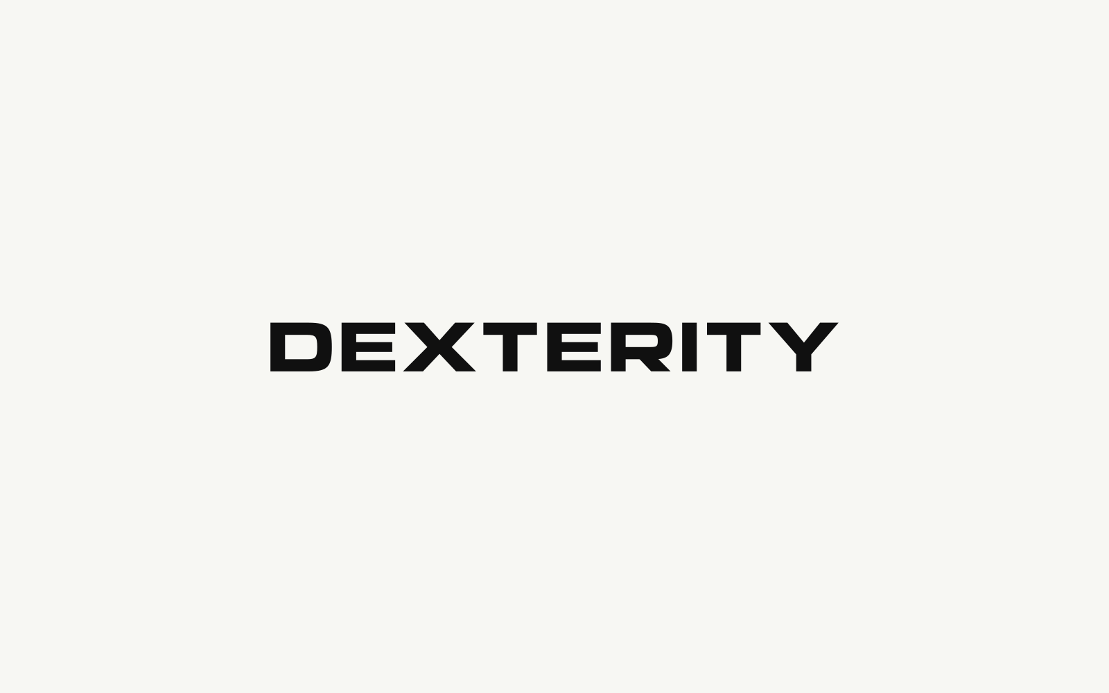 Dexterity company media