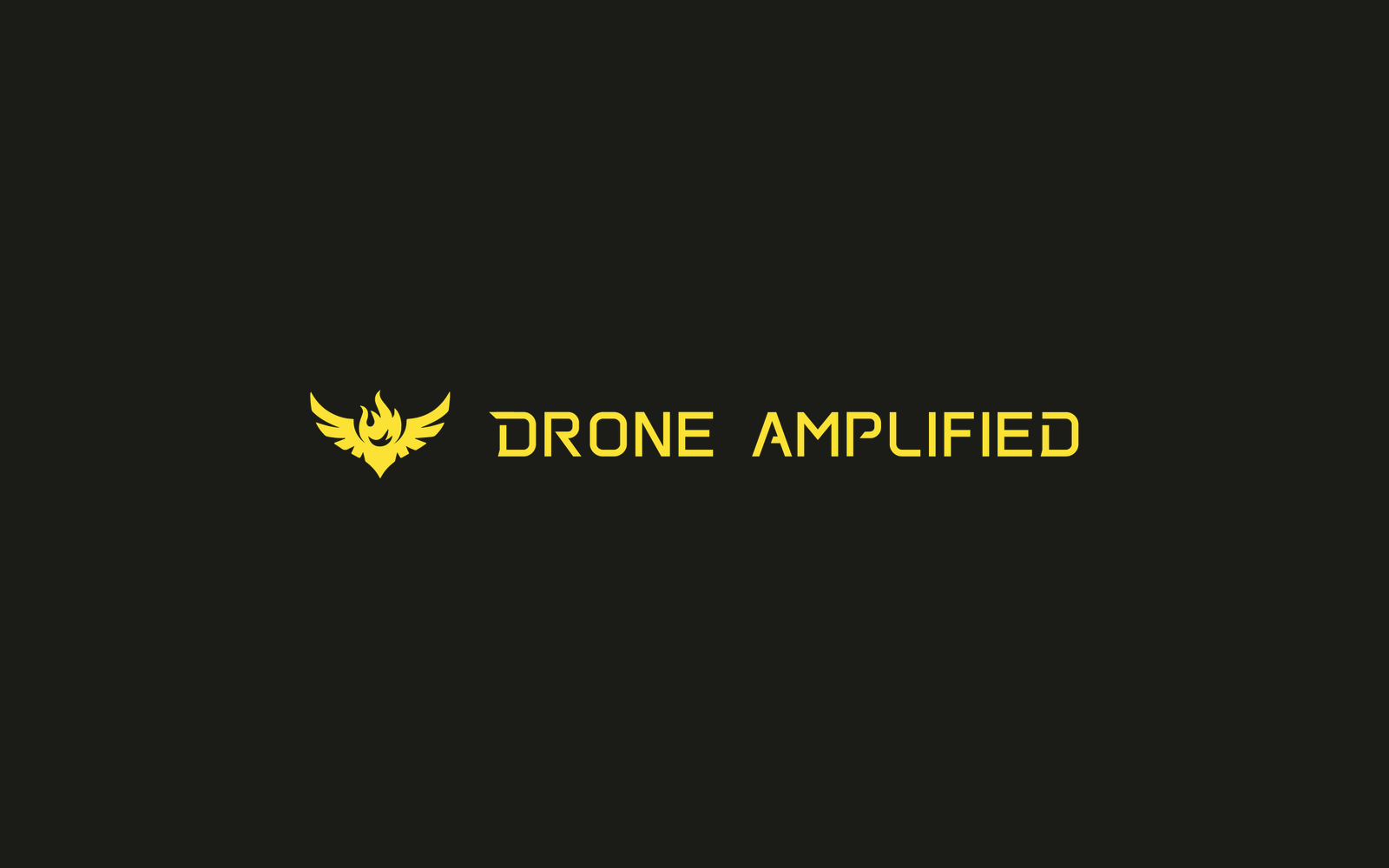 Drone Amplified company media