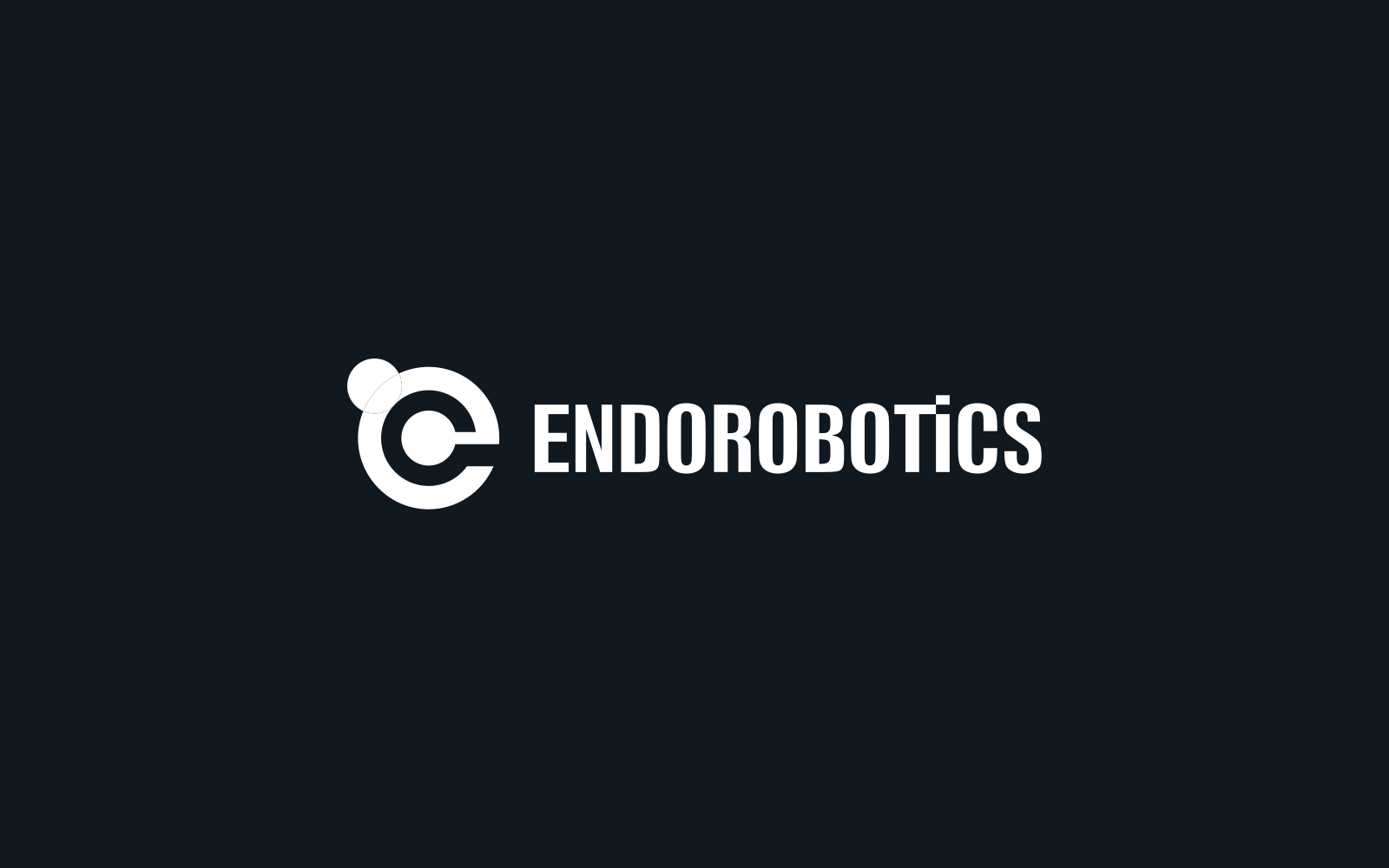 EndoRobotics company media